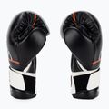 Guanti da boxe Rival Super Sparring 2.0 nero 3