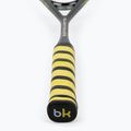 Racchetta da squash Black Knight Quicksilver TC 3