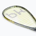 Racchetta da squash Black Knight Quicksilver TC 5