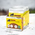 Näak Ultra Energy bar 30 g vaniglia 2