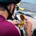 Näak Ultra Energy bar 30 g vaniglia 3