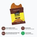 Näak Ultra Energy barretta 30 g cioccolato 3