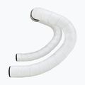 SUPACAZ Super Sticky Kush Classic 2,5 mm bianco/ano nero spine manubrio wrap