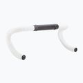 SUPACAZ Super Sticky Kush Classic 2,5 mm bianco/ano nero spine manubrio wrap 2