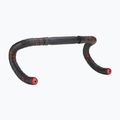 SUPACAZ Super Sticky Kush Galaxy 2,5 mm stampa rossa/spine rosse avvolgimento manubrio 2