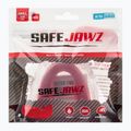 SAFEJAWZ Serie Intro protettore mascellare rosso
