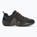 Merrell Intercept, scarpe da trekking da uomo con ala blu 2