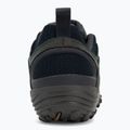 Merrell Intercept, scarpe da trekking da uomo con ala blu 6