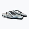 Gumbies Cairns infradito blu chiaro 3
