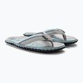 Gumbies Cairns infradito blu chiaro 5
