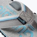 Gumbies Cairns infradito blu chiaro 7