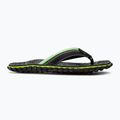 Infradito da uomo Gumbies Cairns lime 2