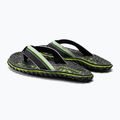 Infradito da uomo Gumbies Cairns lime 3