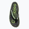Infradito da uomo Gumbies Cairns lime 6