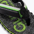 Infradito da uomo Gumbies Cairns lime 7
