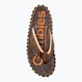 Infradito Gumbies Cairns arancione 6