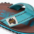 Gumbies Islander eroso infradito retrò 7