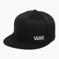 Cappello Vans Mn Splitz da uomo, nero