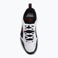 Scarpe da allenamento da uomo Nike Air Monarch IV white/black 5