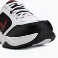 Scarpe da allenamento da uomo Nike Air Monarch IV white/black 7