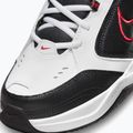 Scarpe da allenamento da uomo Nike Air Monarch IV white/black 8