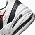 Scarpe da allenamento da uomo Nike Air Monarch IV white/black 9