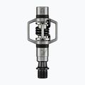 Crankbrothers Eggbeater 2 pedali per bicicletta nero/nero 6