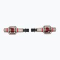 Pedali da bicicletta Crankbrothers Eggbeater 3 rosso/rosso 3