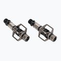 Pedali per bicicletta Crankbrothers Eggbeater 3 nero/nero 2