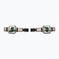 Crankbrothers Eggbeater 2 pedali per bicicletta nero/verde 3