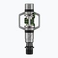 Crankbrothers Eggbeater 2 pedali per bicicletta nero/verde 5