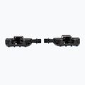 Pedali per bicicletta Crankbrothers Double Shot 3 nero/nero 3