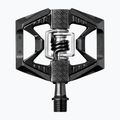 Pedali per bicicletta Crankbrothers Double Shot 3 nero/nero 6