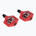 Pedali per bicicletta Crankbrothers Candy 1 rosso/rosso 2