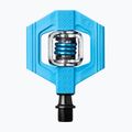 Pedali per bicicletta Crankbrothers Candy 1 blue