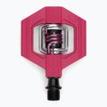 Pedali per bicicletta Crankbrothers Candy 1 pink 4