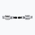 Pedali per bicicletta Crankbrothers Candy 2 grigio scuro/nero 3