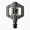 Pedali per bicicletta Crankbrothers Candy 2 grigio scuro/nero 5
