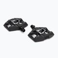 Pedali per bicicletta Crankbrothers Double Shot 1 nero/nero 2