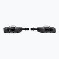 Pedali per bicicletta Crankbrothers Double Shot 1 nero/nero 3