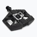 Pedali per bicicletta Crankbrothers Double Shot 1 nero/nero 5