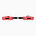 Crankbrothers Double Shot 1 rosso/nero pedali da bicicletta 3