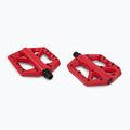 Pedali per bicicletta Crankbrothers Stamp 1 rosso