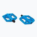 Pedali per bicicletta Crankbrothers Stamp 1 blu