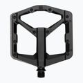 Pedali per bicicletta Crankbrothers Stamp 2 nero 4