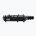 Pedali per bicicletta Crankbrothers Stamp 2 nero 6
