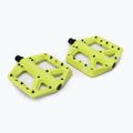 Crankbrothers Stamp 1 citron pedali per bicicletta 2