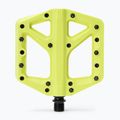 Crankbrothers Stamp 1 citron pedali per bicicletta 4