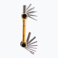 Crankbrothers Multitool 13 oro chiave per bicicletta 3