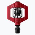 Pedali per bicicletta Crankbrothers Candy 2 rosso/rosso 5